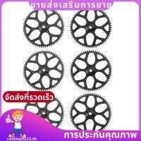 ราคา 6 ชิ้นเกียร์หลักสําหรับ V911S V977 V988 V930 V966 XK K110 RC เฮลิคอปเตอร์เครื่องบิน Drone อะไหล่อุปกรณ์เสริม coolmall123th (40728556200)
