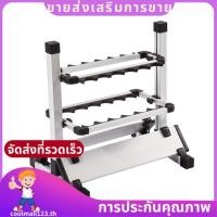 ราคา อลูมิเนียมสำหรับคันเบ็ด พร้อมแท่นวาง 12 ช่อง เพื่อเก็บรักษาอุปกรณ์ตกปลาอย่างเป็นระเบียบ (27994201085)