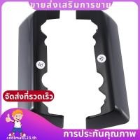 ราคา สําหรับ Land Cruiser Prado 150 Fj150 2010 2017 กลางหลังคากระเป๋าเดินทาง Rack Cover Guard แร็คหลังคาฝาปิด End Shell B coolmall123th (27179642342)