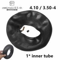 ราคา ยางสีดำ 4 10 3 50 4 ยางรถยนต์ Scooter ไฟฟ้าสามล้อ 4 ล้อ COD (3416155798)