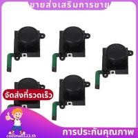 ราคา 5 ชิ้นเปลี่ยน 3D Analog Rocker Joy Stick Switch Controller NS Gamepad สําหรับเกม Pad coolmall123th (55705717301)