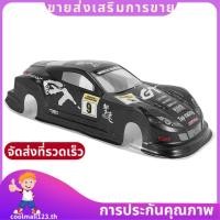 ราคา RC 1 10 แบนวิ่ง On Road รถ Drift รถ PVC 190 มม GT Body Shell สําหรับ 94122 94123 D3 D4 R31 coolmall123th (43378541264)