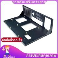 ราคา เปิดแชสซีคอมพิวเตอร์ Dual Way Server E ATX ATX ขายึดเมนบอร์ดชั้นวางทดสอบเปิด Cooling Rack coolmall123th (51155842211)