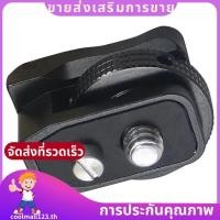 ราคา Mount Adapter กล้อง DSLR กรง 1 4 รูยึด DSLR TTL แฟลช Led Light DV DSLR Rig Extension Bar ลมเย็นสีดํา coolmall123th (46605645972)