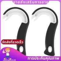ราคา 2ชิ้นง่ายเปิดแหวนดึงกระป๋องเปิดเปิดแหวน ดึงผู้ช่วยสําหรับแหวนดึงแท็บกระป๋องดีบุกขวดครัวเครื่องมือ coolmall123ไทย (48905781380)