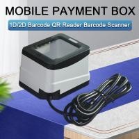 ราคา เครื่องอ่านบาร์โค้ด Xt2001B Usb Rs232 เครื่องสแกนบาร์โค้ด เครื่องอ่านบาร์โค้ด แบบพกพา (9745084390)