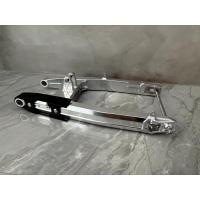 ราคา อาร์มmsxยืด2นิ้วพร้อมแกนล้อ อลูมิเนียม 2 (42578718739)