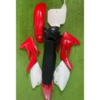 ราคา ชุดสีวิบากcrf150Rพร้อมถัง เบาะ (22782351220)