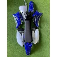 ราคา ชุดสีttr110 พร้อมถังน้ำมัน เบาะ (21171236878)