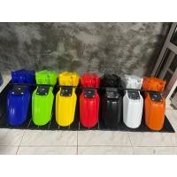 ราคา บังโคลนหน้าเวฟ125เวฟ110i แบบวิบาก (25495237044)