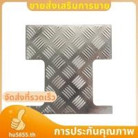 ราคา สแตนเลสฝาครอบด้านหลังแผ่นลื่นไถลกระเป๋าเดินทางแผ่นตกแต่งสําหรับ C24 C24 1 1 16 RC รถอะไหล่อัพเกรด hu5855th (46755026064)