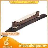 ราคา Archtop Guitar Rosewood Bridge with Bone Saddle Guitar Bridge Parts hu5855th (44378190501)