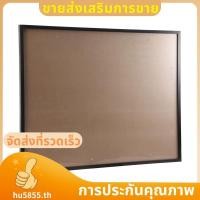 ราคา กรอบรูปโปสเตอร์อลูมิเนียมแปรงขนาด 16x20 นิ้วพร้อมแก้วอินทรีย์ 1 แพ็ค hu5855th (50054364094)