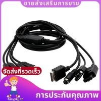 ราคา AV S Video สําหรับ DC PS1 PS2 SNES SFC N64 Retro เกมคอนโซล AV TV สายเชื่อมต่อ hzsyykjjth (52354515715)