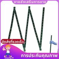 ราคา แท่งวัดถังน้ํามัน 10 พับถึง 78 ใน แท่งวัดถังพับไม้ ไม้บรรทัดสําหรับถังลึก hzsyykjth (57657599489)