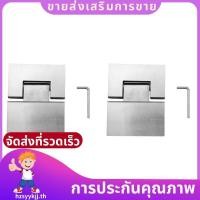ราคา 2X หนัก หน้าที่ 180องศาประตูกระจกตู้ตู้โชว์ตู้คลิปแก้วห้องอาบน้ําฝักบัวบานพับประตูเปลี่ยนชิ้นส่วนขัด hzsyykjth (49757485151)