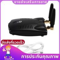 ราคา 433MHz Wifi Bridge Gateway ระบบควบคุมประตูโรงรถรีโมทคอนโทรลบ้านอัจฉริยะ hzsyykjjth (40003143777)