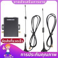 ราคา H927 เราเตอร์ 4G เกรดอุตสาหกรรม 150Mbps 4G LTE CAT4 เราเตอร์ซิมการ์ดพร้อมเสาอากาศภายนอกรองรับผู้ใช้ Wifi hzsyykjjth (25045417676)