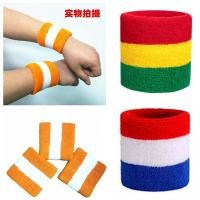 ราคา สายรัดข้อมือผ้าฝ้ายสำหรับผู้ชาย ดูดซับเหงื่อดี เหมาะสำหรับสวมใส่และการออกกำลังกาย (54156078773)