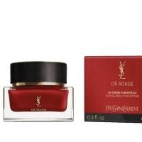 ราคา YSL OR Rough La crème Essentielle แท้ 50มล ช้อปไทย (56807554108)