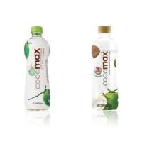 ราคา น้ำมะพร้าวเผา coco max โคโค่แมค น้ำมะพร้าวแท้100 ไม่ใส่สารกันบูด ไม่เติมน้ำตาล 1ลิตร (45357244280)