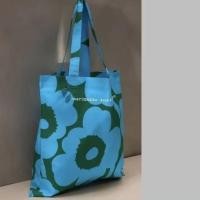 ราคา กระเป๋าผ้า marimekko x blue bottle แท้ พร้อมส่ง (45355440390)