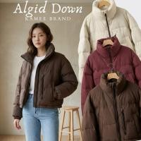 ราคา Kamee Algid Down jacket puffer เสื้อกันหนาวบุขนเป็ด กันหนาว 10 องศา (56755423796)