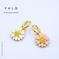 ราคา YHLG จี้ทองพระพิฆเนศ ทองแท้มาตรฐานทองเยาวราช น้ำหนักครึ่งสลึง (29519753647)