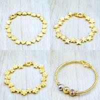 ราคา YHLG ผ่อนได้ สร้อยมือทอง น้ำหนัก 1 บาท (2858732725)