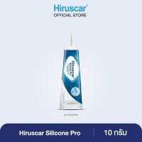 ราคา Hiruscar Silicone Pro 10 g ฮีรูสการ์ ซิลิโคน โปร ครีมดูแลรอยแผลเป็น 10 กรัม รอยแผลเป็นจางลงใน 4 สัปดาห์ (7868976969)