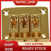 ราคา harley josh 3 String Guitar Ball String Bridge Bridge Pull String Hard Tail Guitar Bridge Tail 3 String Guitar Replacement (29625823346)