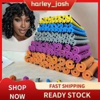 ราคา harley josh 100 ชิ้น Perm Rods ผม Perm Rods ลื่นพลาสติก Perming Cold Wave ชุดสําหรับผู้หญิง Hairdressing จัดแต่งทรงผมเครื่องมือ (56304174119)