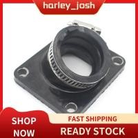ราคา harley josh คาร์บูเรเตอร์รถจักรยานยนต์อะแดปเตอร์อินเทอร์เฟซร่วมไอดีสําหรับ AG100 DT100 DT125 MX100 RT100 (24041293657)