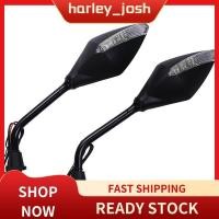 ราคา harley josh 1 คู่รถจักรยานยนต์สากลไฟเลี้ยว Led 5 สีที่มีอยู่กระจกมองหลังรถจักรยานยนต์สกู๊ตเตอร์ตัวบ่งชี้กระจกรถจักรยานยนต์ (28375822897)