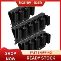 ราคา harley josh 12 ชิ้นกีฬาถุงกอล์ฟคลิปบนพัตเตอร์ Clamp Holder Putting Organizer Club Golf Club Grips อุปกรณ์หัวเข็มขัดอุปกรณ์เสริม (43851975521)
