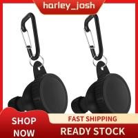 ราคา harley josh Protein Powder Travel Container 4 Pack แบบพกพาพร้อมช่องทางและคาราบิเนอร์ ฝาครอบเสริม (49355162278)