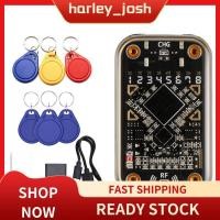 ราคา harley josh Chameleon Ultra Contactless สมาร์ทการ์ด Emulator RFID สมาร์ทชิป Reader 3XCUID UID พวงกุญแจเข้ากันได้กับอ่าน Writer (45805176449)