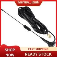ราคา harley josh 4G Monopole เสาอากาศดูดถ้วยแม่เหล็ก 3 เมตร Sma เสาอากาศความสูง 31 ซม 10Dbi Gain Rg174 สําหรับ Sim7600A H Sim7600Sa H Sim7600E H (42064156654)