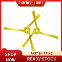 ราคา harley josh 2 PCS แปรงด้านข้างพลาสติกเครื่องดูดฝุ่นสําหรับ Hom Bot VR6680TAR VR6640LV หุ่นยนต์ดูดฝุ่นอุปกรณ์เสริม (29725818636)