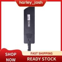 ราคา harley josh 1pcs เสาอากาศ WIFI 40dBi เสาอากาศ 5G 3G 4G GSM Full Band Omni ไร้สายสมาร์ทเมตร Router โมดูล Gain สีดํา SMA ชาย (28575834837)