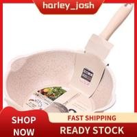 ราคา harley josh หนาด้านล่างหินกระทะมัลติฟังก์ชั่ Non Stick กระทะลึก Nougat หม้อปากใหญ่กระทะ (27829987239)