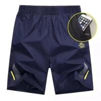 ราคา กางเกงขาสั้น ลำลอง เอวยางยืด สำหรับผู้ชาย (27658190109)