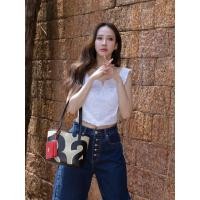 ราคา Rally City Mini Tote มีกล่องครบพร้อมของแถมTote Bag ลายโลโก้ RM (47207882730)