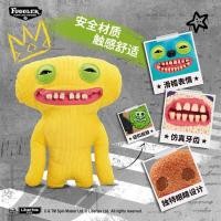 ราคา FUGGLER ของแท้ Street Series สัตว์ประหลาดฟันน่ารัก ตุ๊กตาตลกน่ารักน่าเกลียด ตุ๊กตาเล่นอินเทรนด์จํากัดอย่างเป็นทางการ คอลเลกชันที่ทันสมัยสำหรับวัยรุ่นและผู้ใหญ่ ขายดีที่สุด (43613697994)