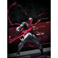 ราคา MESS TOYS Chapter Parker Ultimate Spider Man Movable Figure Ultimate Good Neighbor Model High Joint Movable Jewelry Marvel อินเทรนด์ Play Collection Boy Premium Gift (44907738877)