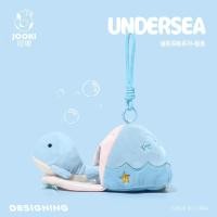 ราคา SERIES SERIES ค้นหาใต้ทะเลของเล่นตุ๊กตาปลาวาฬปลาดาวหมึกเต่าทะเลม้าน้ำกระเป๋าตุ๊กตาน่ารักจี้ของขวัญวันเกิดสำหรับเด็กผู้หญิงตุ๊กตาสัตว์ทะเล (56852248578)