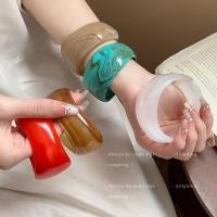 ราคา สร้อยข้อมือออกแบบเรียบง่าย สไตล์แฟชั่น พร้อมจำหน่ายส่งและปลีก (27792753627)