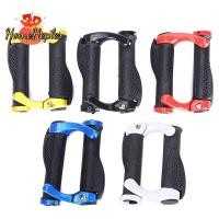 ราคา Handlebar Carbon สำหรับจักรยานเสือภูเขา พร้อมฝาครอบ Handlebar End ใหม่ล่าสุด (28994488756)