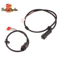 ราคา HomeHepler สําหรับ Xiaomi Mijia Aquarium ปั๊มเมนบอร์ดเชื่อมต่ออุปกรณ์เสริมสาย Five Core Pins ใหม่ (54806129990)