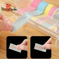 ราคา HomeHepler Creative Washi แท่นตัดเทปชุดเครื่องมือเทปใสที่ใส่เทปเครื่องจ่ายเทปอุปกรณ์การเรียนเครื่องเขียนสํานักงานสําหรับนักเรียนใหม่ (54706282887)